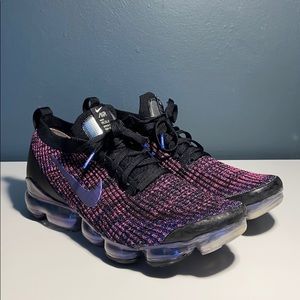 Nike VaporMax Flyknit 3 Throwback Future